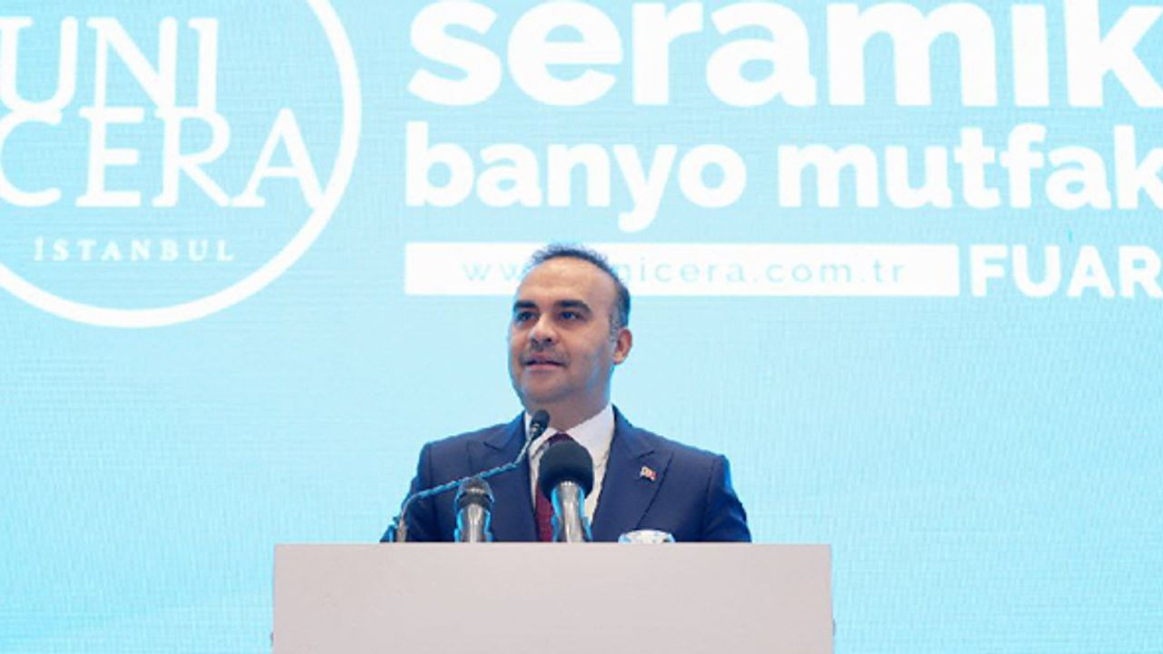 “Tahsis edilmemiş tüm OSB parsellerini sanayicilerin başvurusuna açtık”