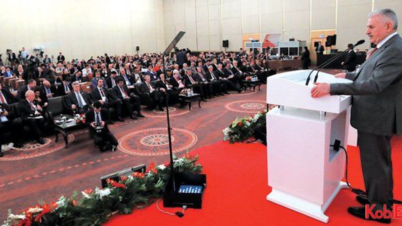 21. Avrasya Ekonomi Zirvesi: TEKNOLOJİ İLERLİYOR SİYASET GERİLİYOR