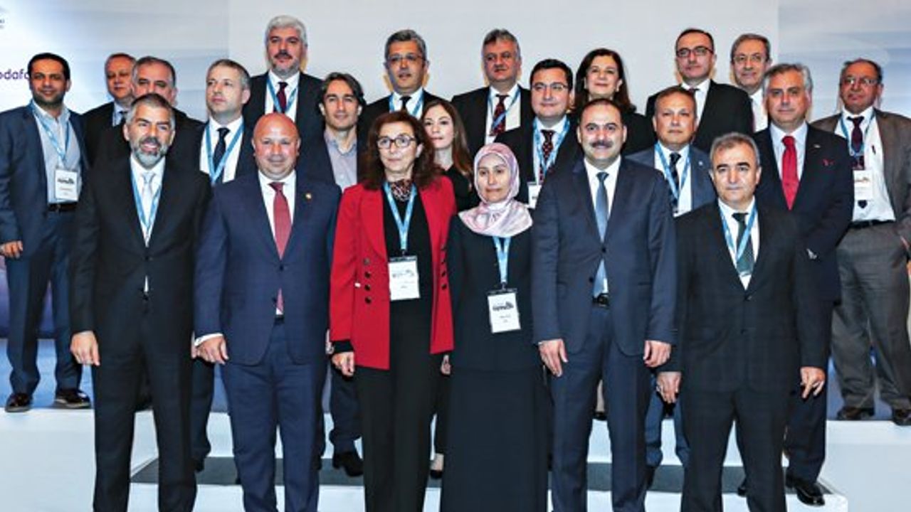 4.5G teknolojisine geçen kullanıcı sayısı 10 milyonu aştı