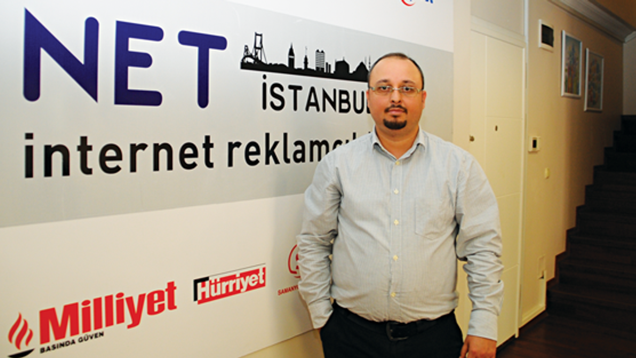 Agresif büyüyen dijital pazarın iddialı ajansı; Net İstanbul