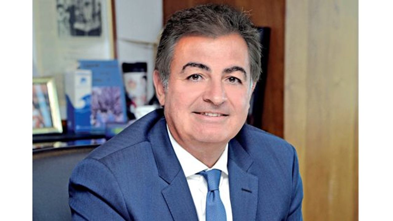 Akenerji’nin 2016 yılı ilk çeyrek karı 53 milyon TL oldu