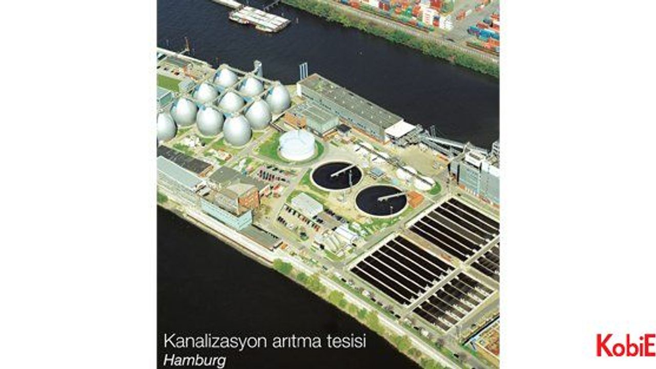 Akıllı şehirlerde su yönetimi için yeni nesil otomasyon teknolojisi