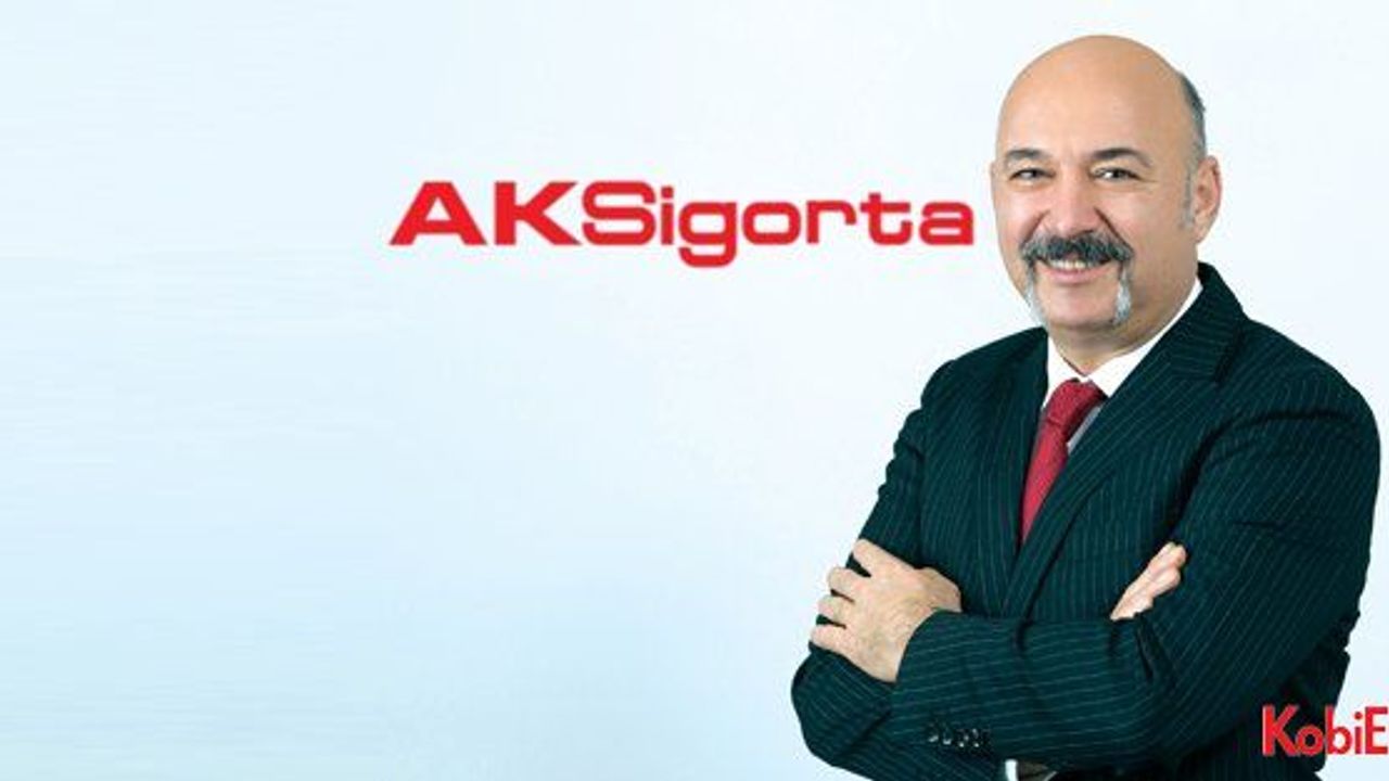 Aksigorta yılın ilk üç ayında sektörün 5 katı büyüdü