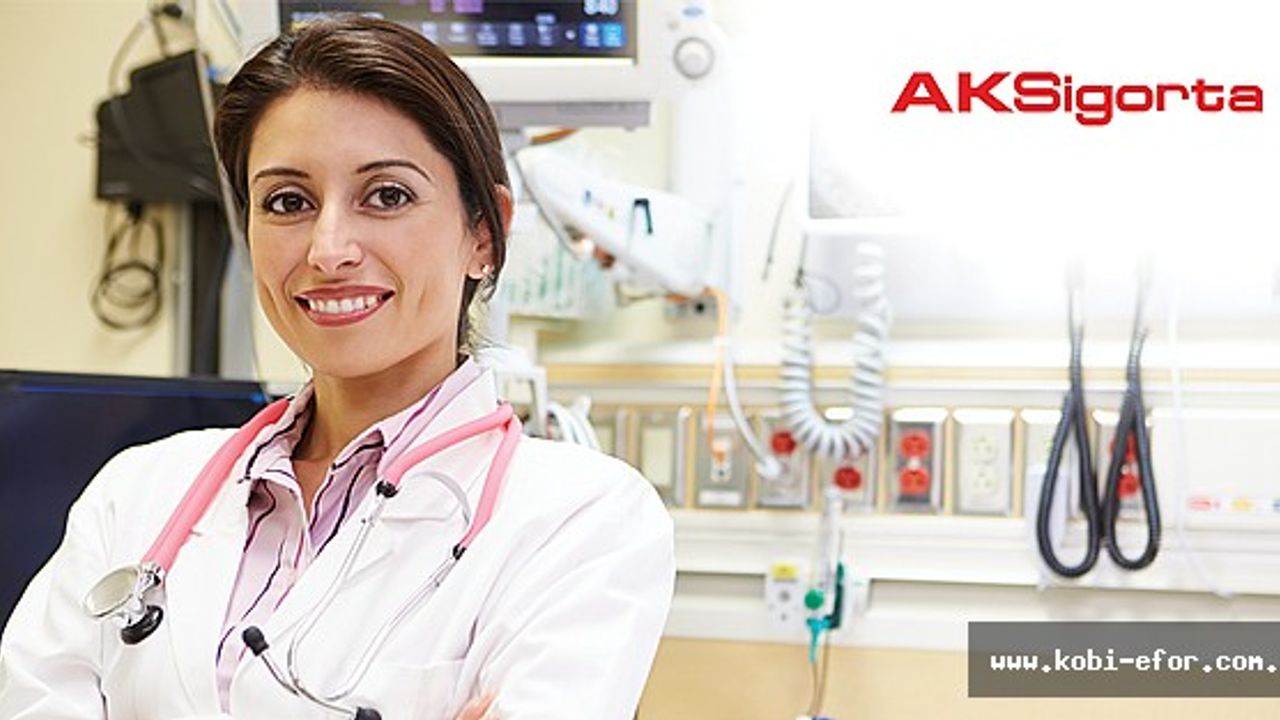 Aksigorta’dan yabancılar için özel sağlık sigortası