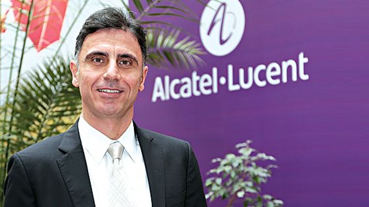 Alcatel-Lucent ve İTÜ  işbirliğiyle SRC Sertifika Programı