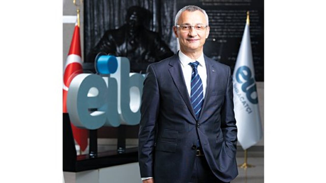 Alman-Türk Ticaret ve Sanayi Odası ile EİB işbirliği