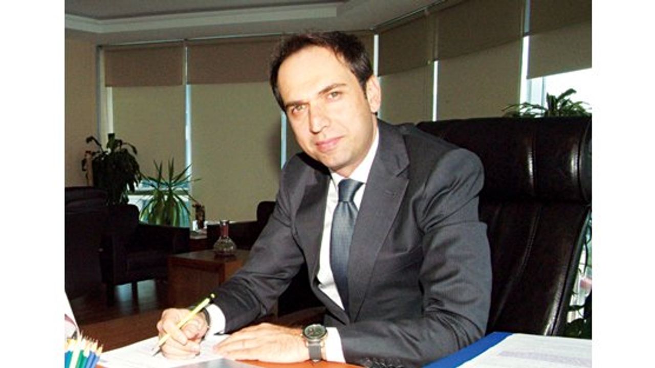 Alparslan Bayraktar, dünya enerji düzenleyicilerinin yeni Başkanı