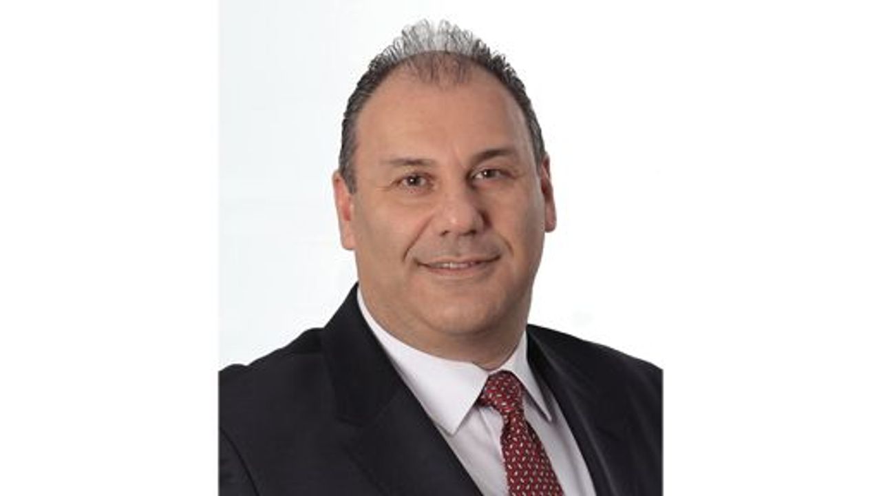 ALPARSLAN KURTULUŞ; Arvento ‘Uluslararası Operasyonlar ve İş Geliştirme’den Sorumlu Genel Müdür Yardımcısı