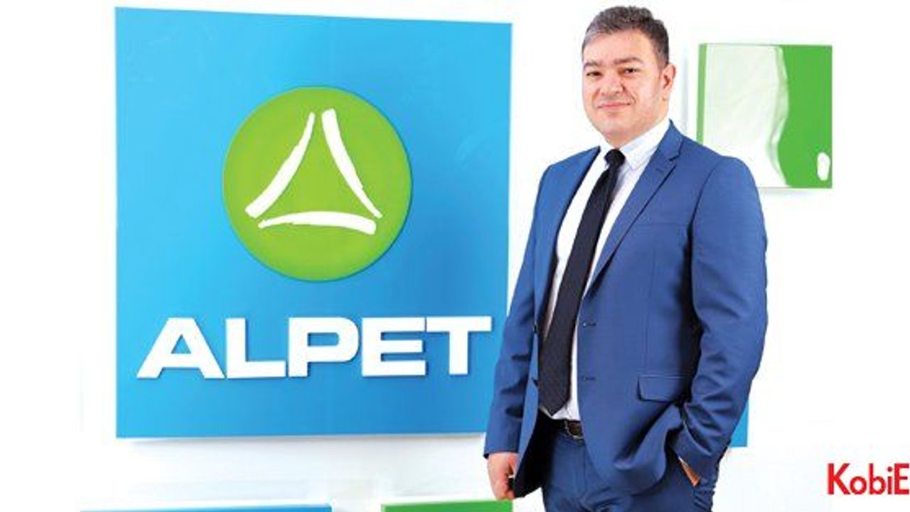 Alpet’in hedefi 2018 yılında istasyon sayısını 450’ye çıkarmak