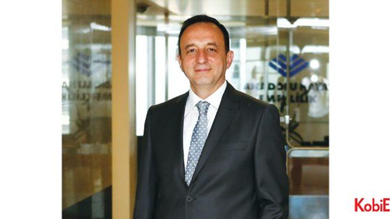 Anadolu Hayat Emeklilik ve Logo Yazılım işbirliği
