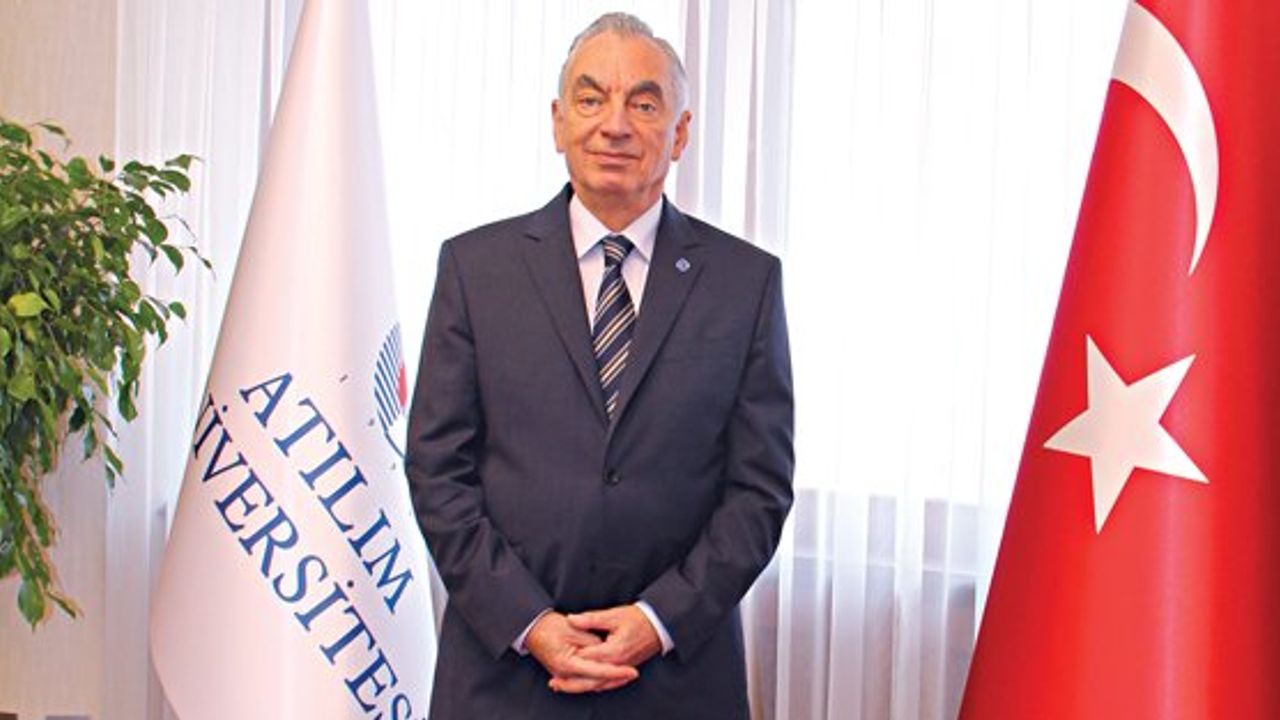 Ankara’da sanayi-üniversite işbirliğine akademik katkı; ATILIM ÜNİVERSİTESİ