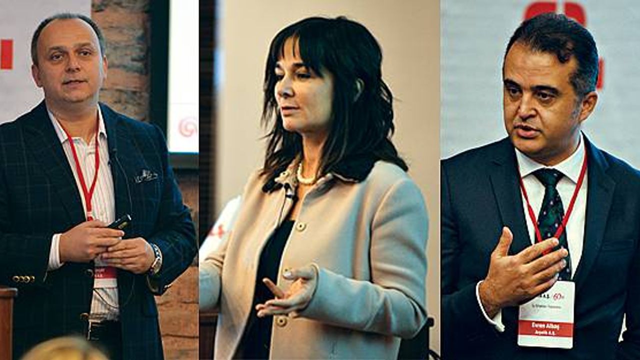 Arçelik, tüketici elektroniği gelecek stratejilerini iş ortaklarıyla paylaştı