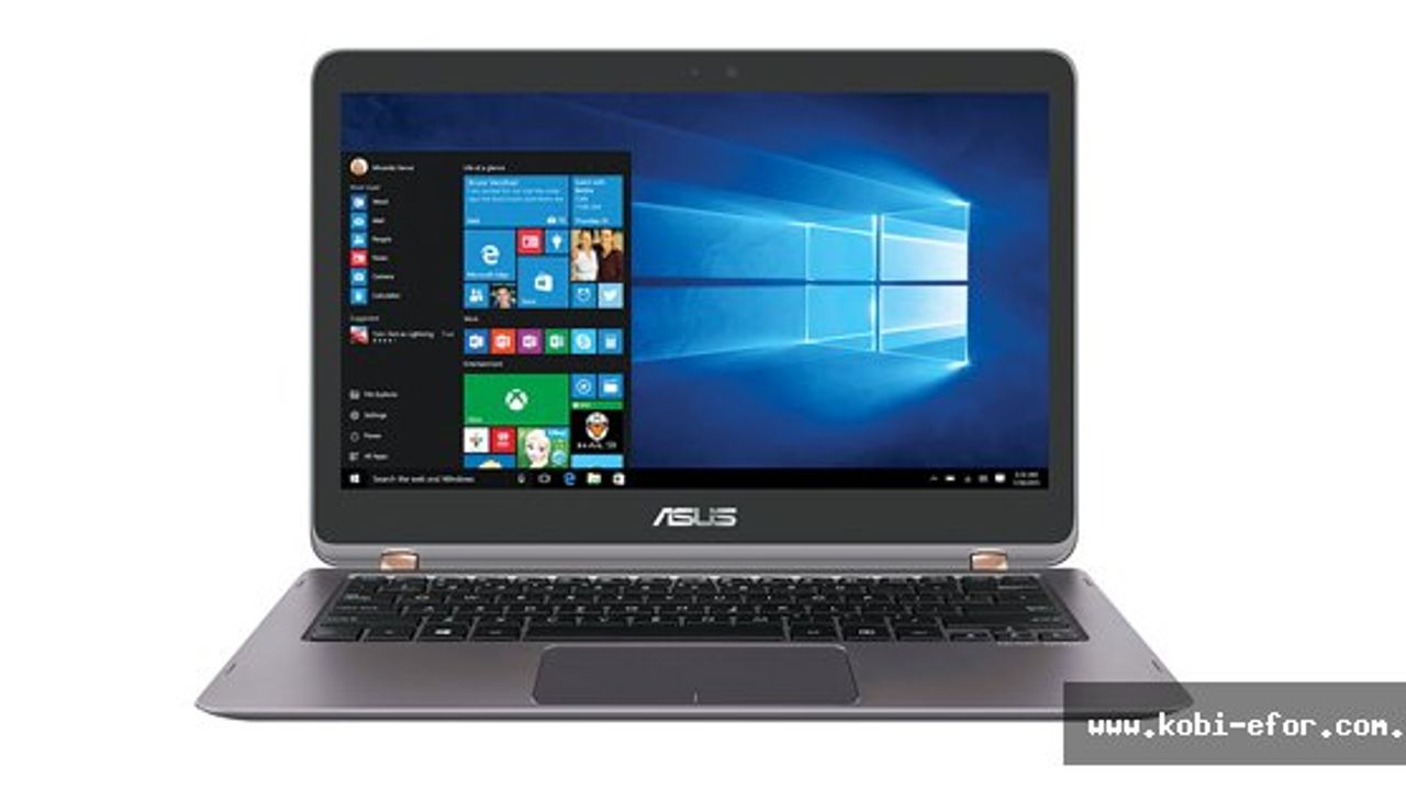 ASUS’tan performans, tasarım ve şıklığı birleştiren iki yeni ürün