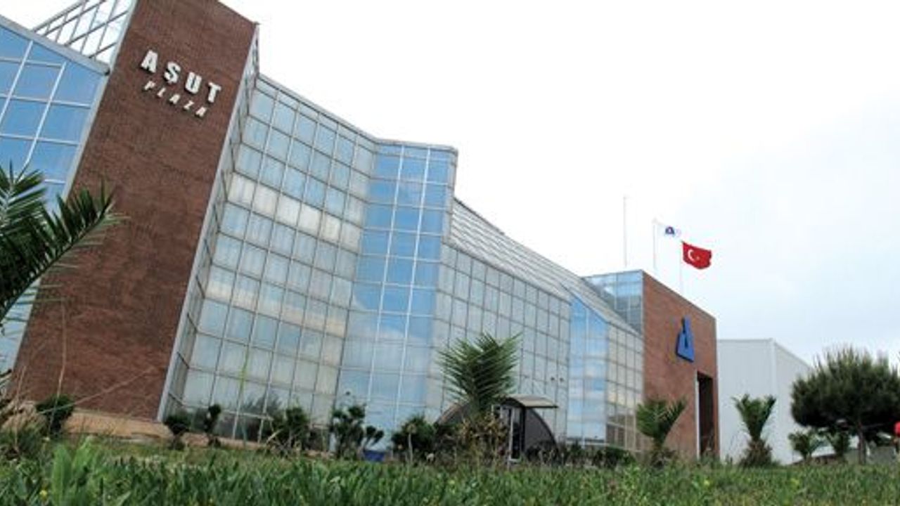 AŞUT Fiberglass’ın dış pazarlarda hedefi: Mobil Üretim Tesisleri kurmak