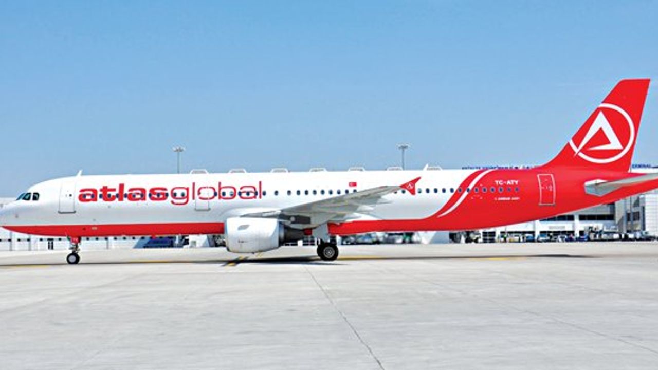 Atlasglobal’den Avrupa’da iki yeni destinasyon:Kopenhag ve Hamburg