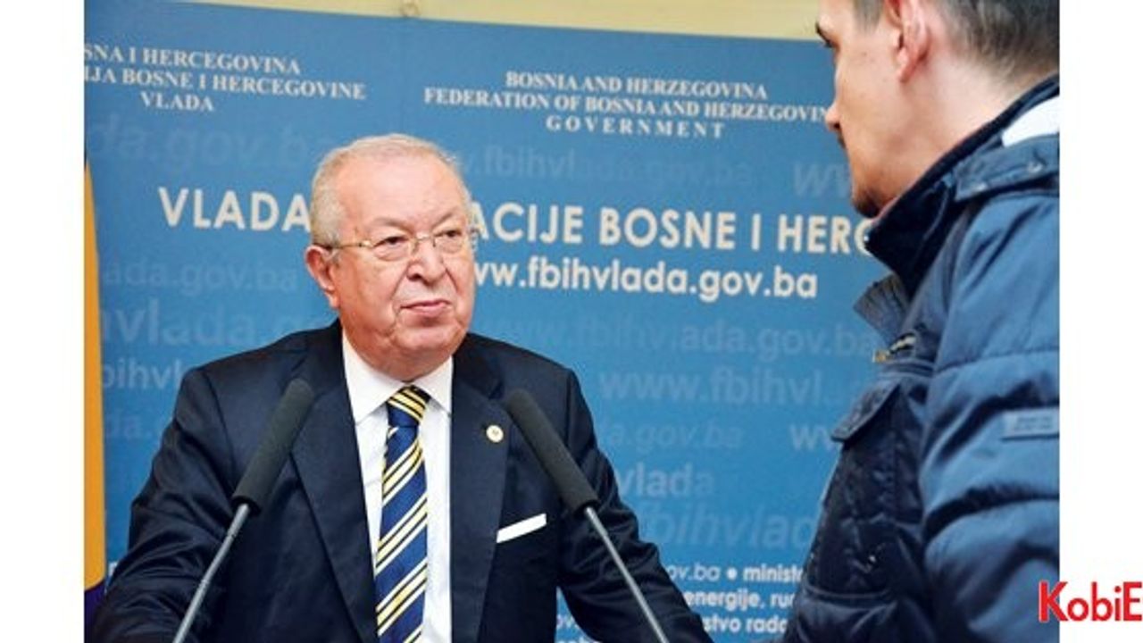 Avrupa Birliği’nin kapısında bir ülke: Bosna-Hersek