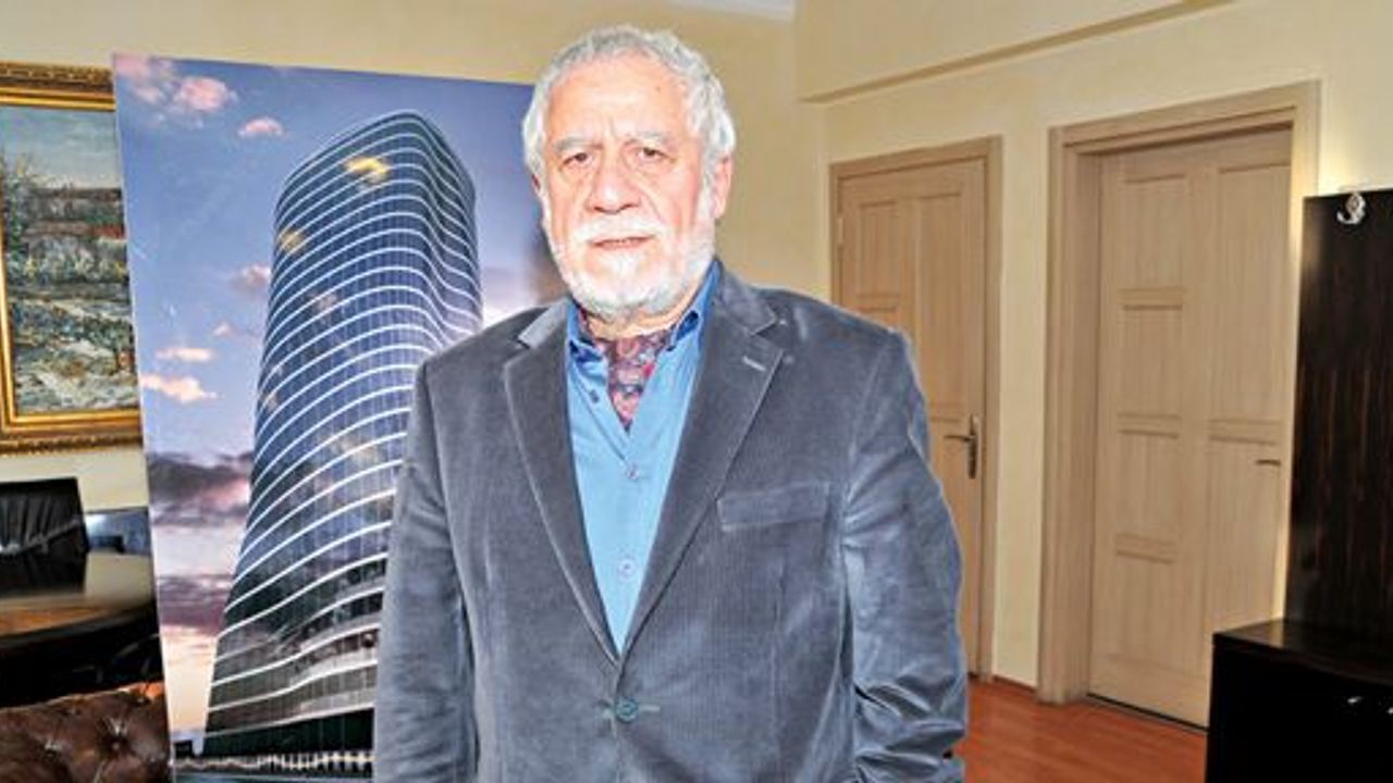 Avrupa’nın en büyük açık hava mobilya alışveriş merkezi; Modoko