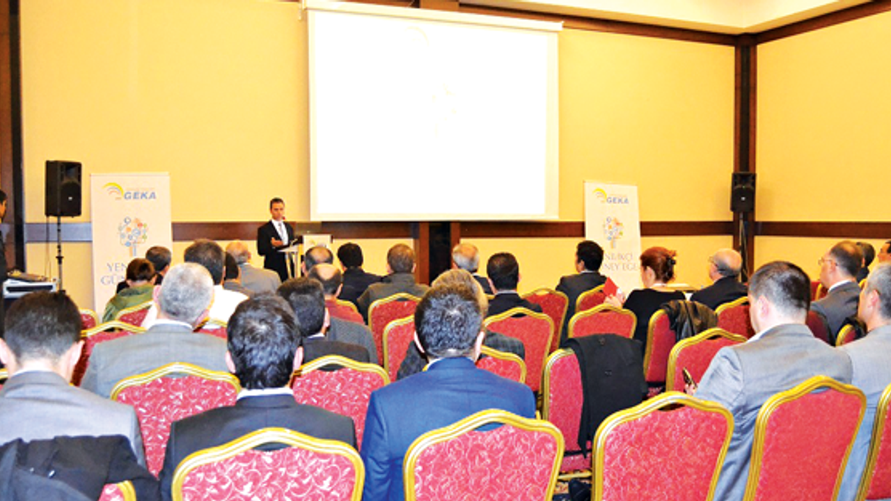 Aydın, Denizli ve Muğla, “Yenilikçi Güney Ege” için buluştu