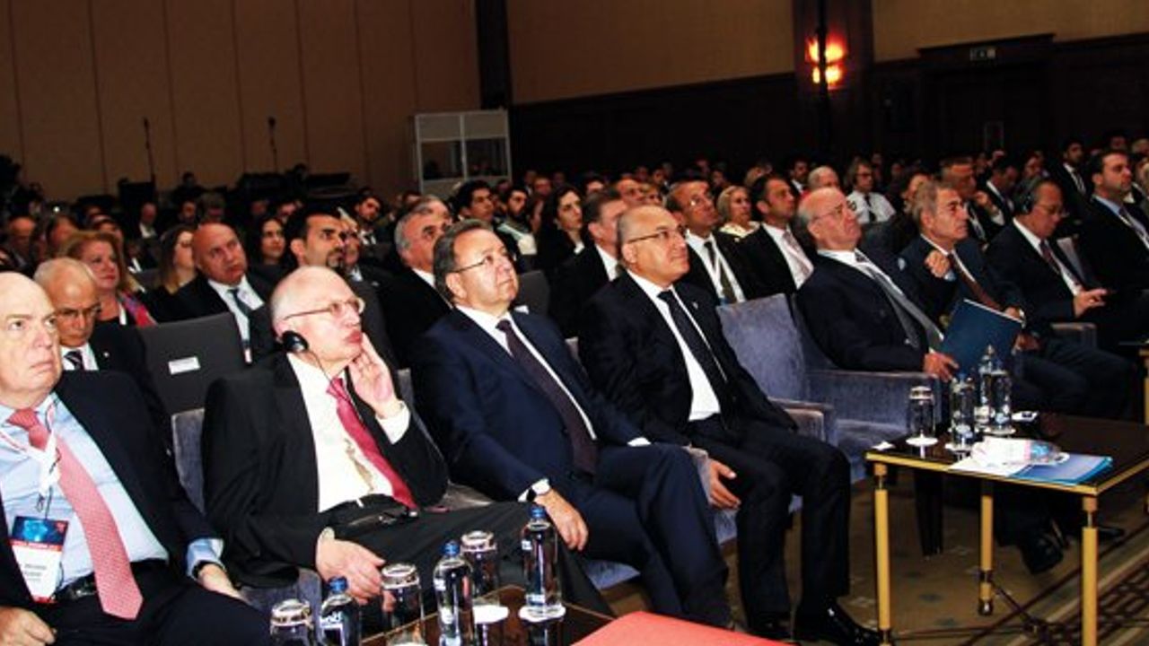 Başbakan Yardımcısı Mehmet Şimşek uyardı: Türkiye’nin çıpası; AB, reform ve maliye politikasıdır