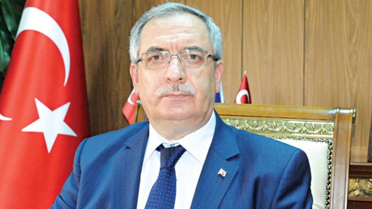 Bilecik Valisi Ahmet Hamdi Nayir; Hedef; yenilikçi ve bilgi odaklı kalkınma
