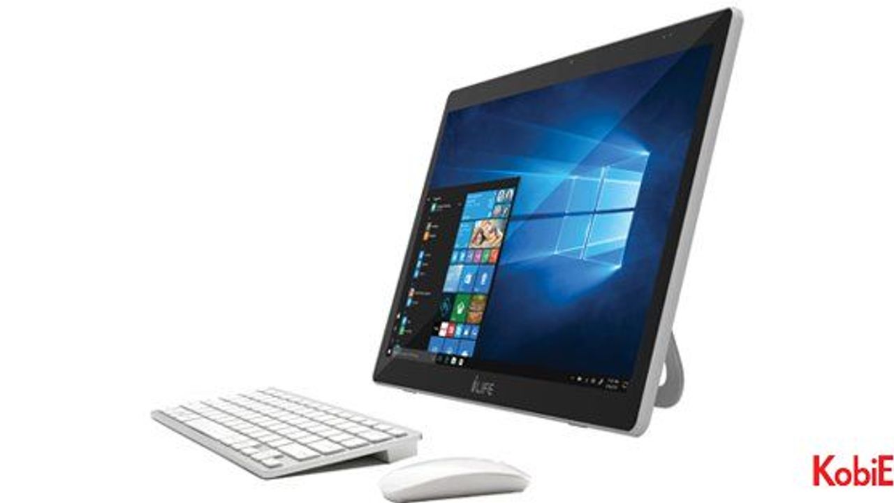 Bilgisayar, tablet bilgisayar ve akıllı telefon dünyasında yeni oyuncu: iLife Digital