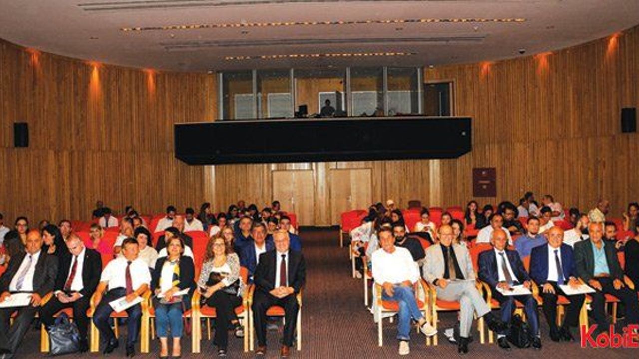 “Bilişim ve İş Dünyası” Semineri tanıttı:Bilgeİş; ücretsiz dijital eğitim platformu