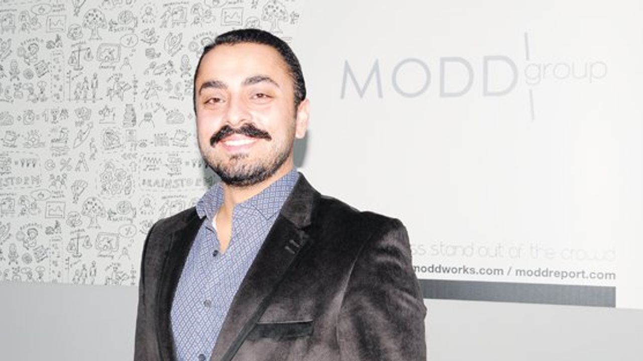 Bir reklam ajansı aynı zamanda startup fabrikası olursa: Yeni neslin ajansı; MODD/works