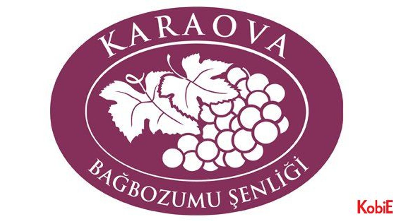 Bodrum’da, 3. Karaova Bağbozumu Şenlikleri, 8-10 Eylül’de