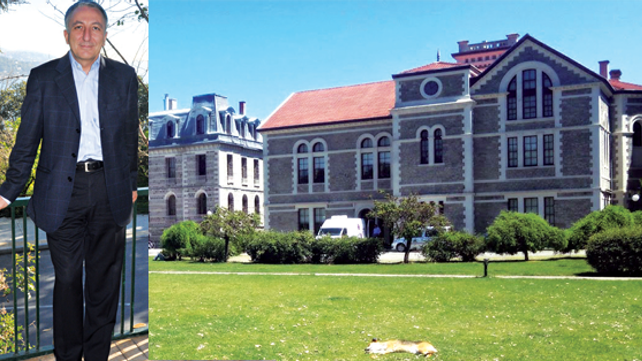 Boğaziçi Üniversitesi; Bilim, araştırma, yaratıcılık, yenilikçilikte 150 yıl