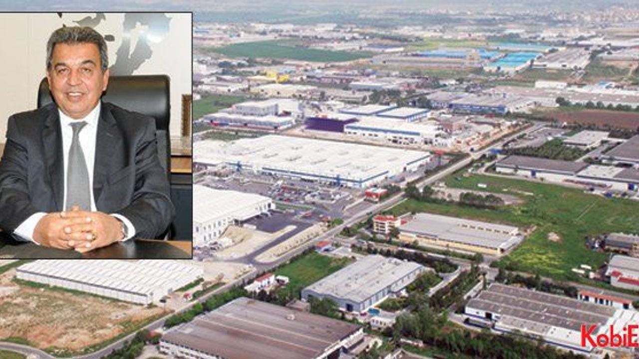 “Bölgemizdeki Ar-Ge ve Tasarım Merkezi sayısının hızla artmasından gurur duyuyoruz”