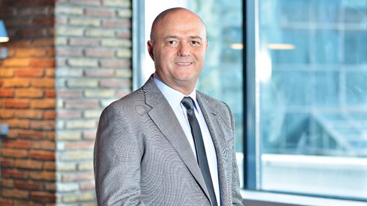 Borusan Lojistik’te İbrahim Dölen dönemi başladı