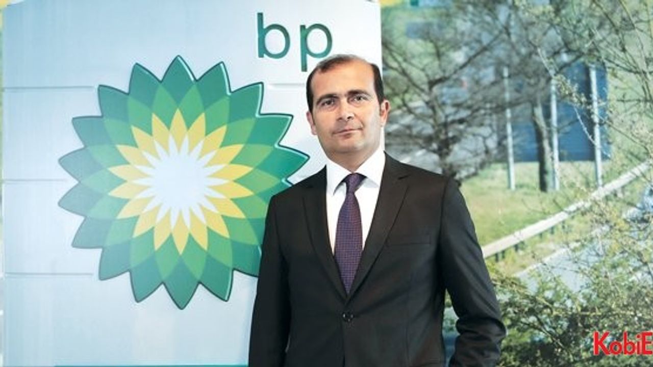 BP’den KOBİ’lere yakıt alımında hızlı ödeme kolaylığı