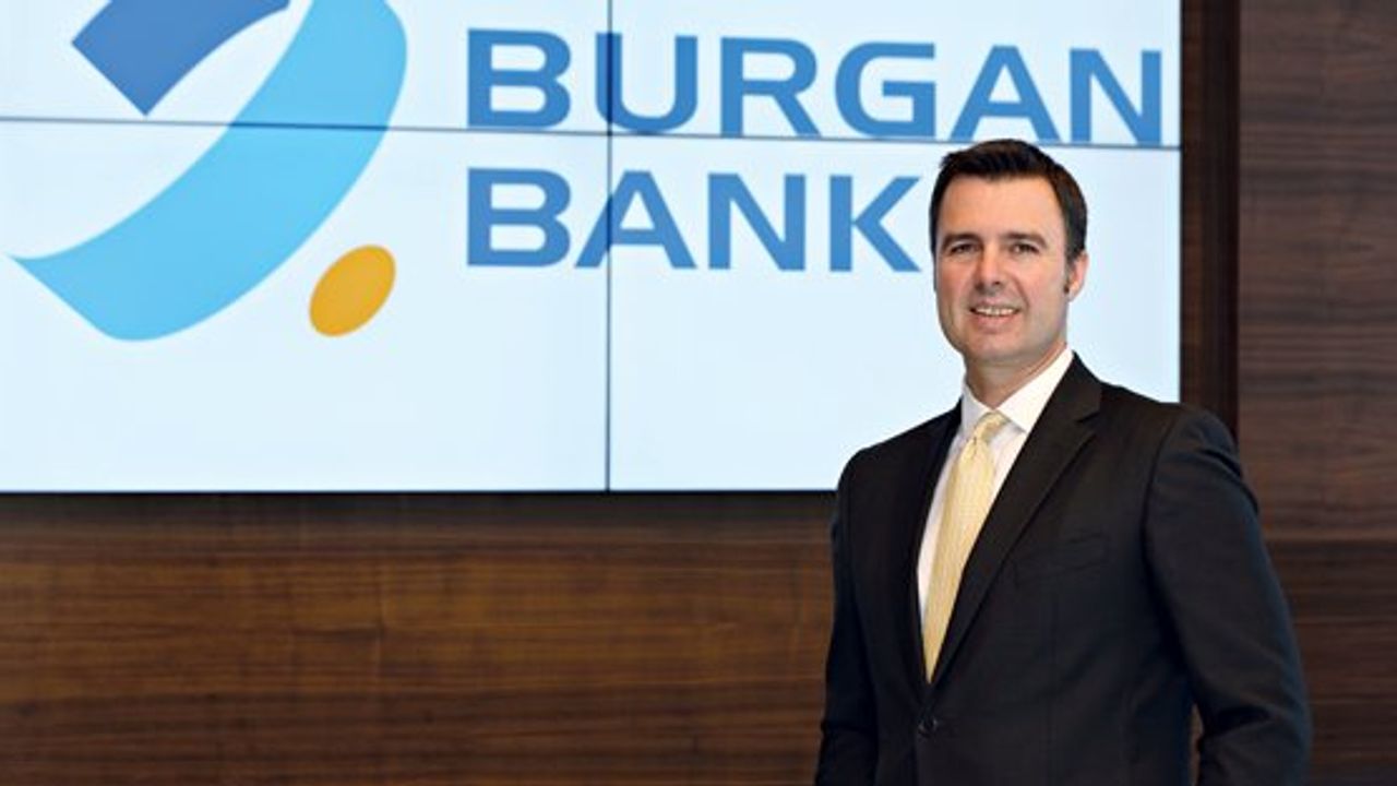 Burgan Bank’a KOBİ’ler için 60 milyon dolar kredi
