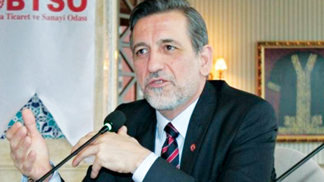 Bursa'ya Yüksek Teknoloji Organize Sanayi Bölgesi kurulacak