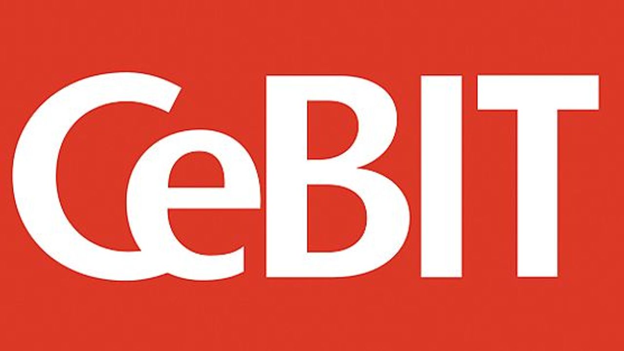 CeBIT Bilişim Eurasia, Türkiye'nin Dijital  Dönüşüm Platformu