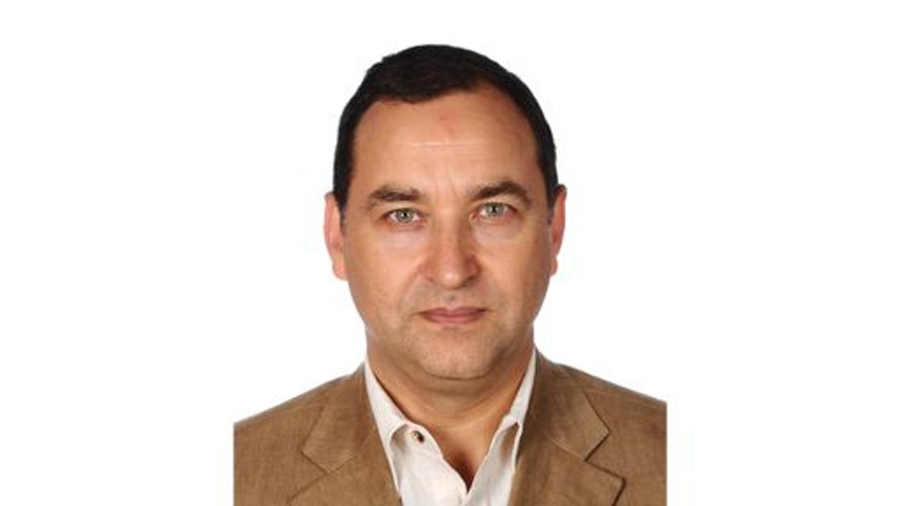 CEM DEVRİM; Arvento Satış ve Pazarlamadan Sorumlu  Genel Müdür Yardımcısı