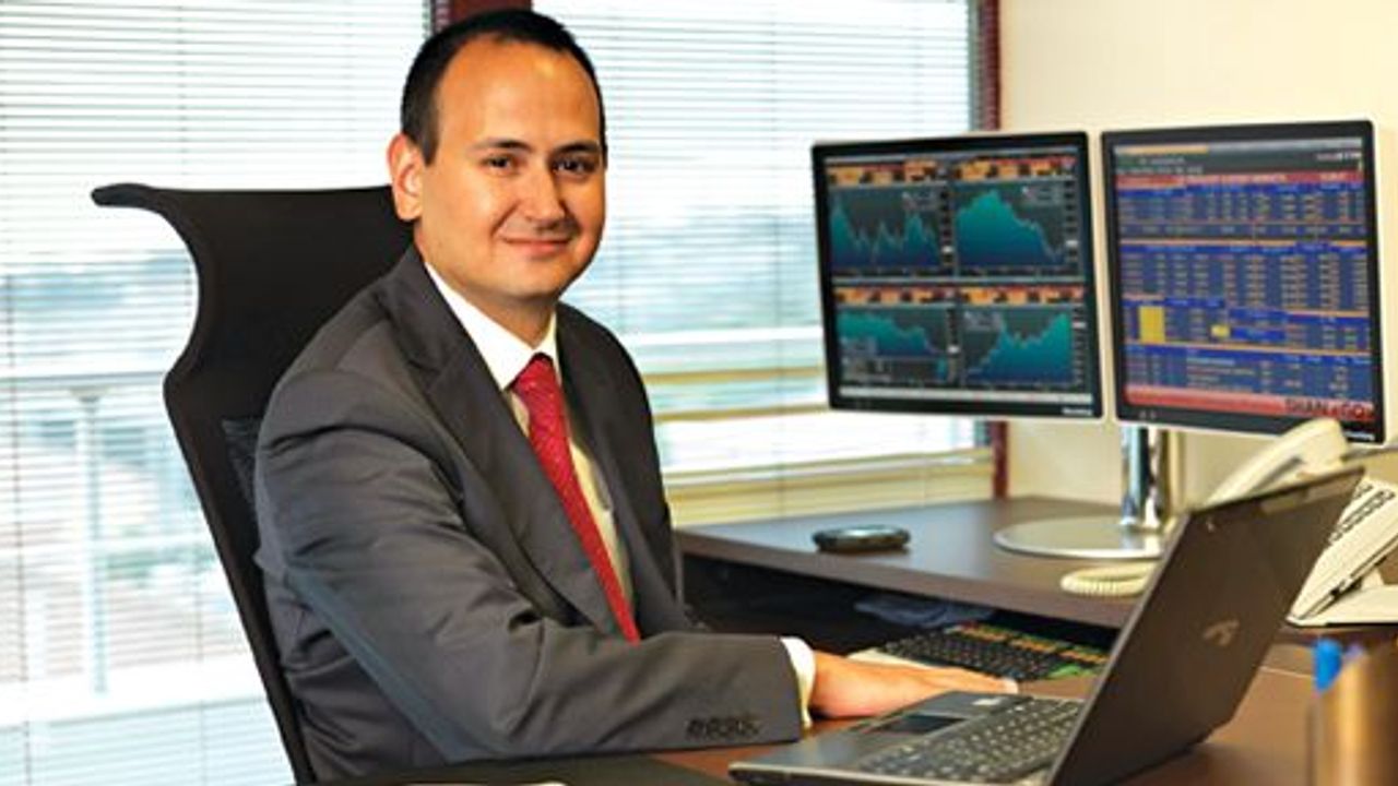 CEM KARAKAŞ; Gözde Yönetim Kurulu Murahhas Azası oldu