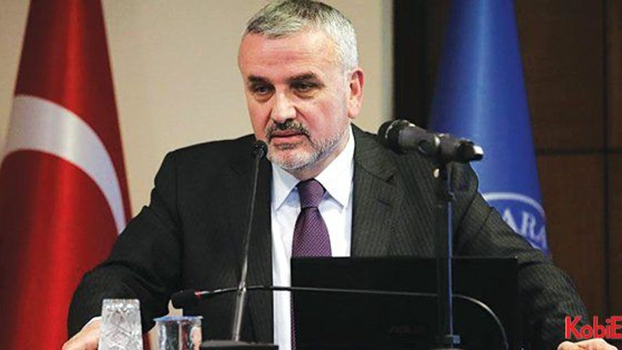 Çerkezköy OSB’de Hezarfen Teknoloji ve Tasarım Geliştirme Projesi