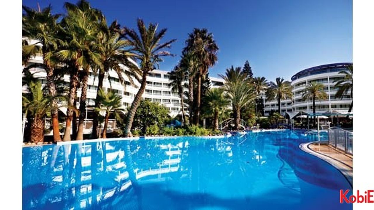 D-Resort Grand Azur’dan 19 Mayıs’a özel program