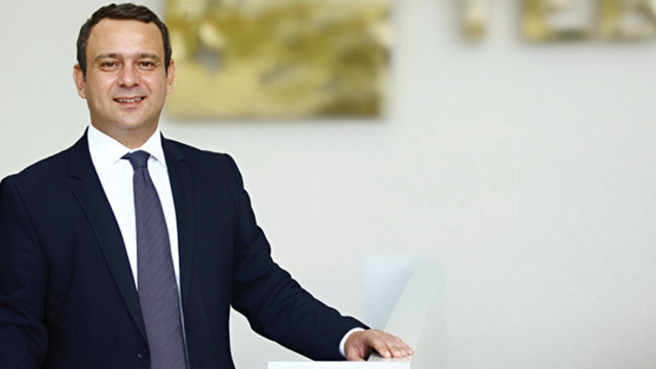 Devrim Ziya Tavil anlatıyor: KOBİ bankacılığı tüm dünyada gelişiyor