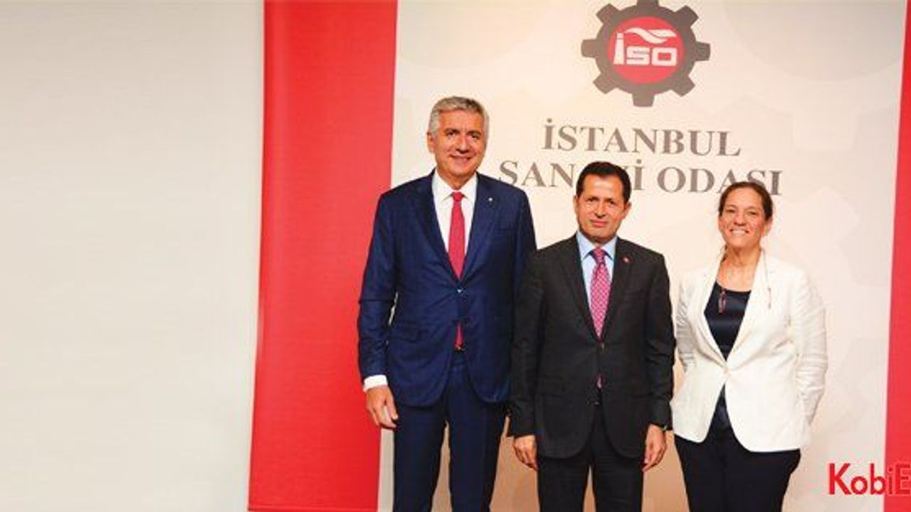 “Dijital devrim kalkınma stratejisinin merkezinde yer almalı”