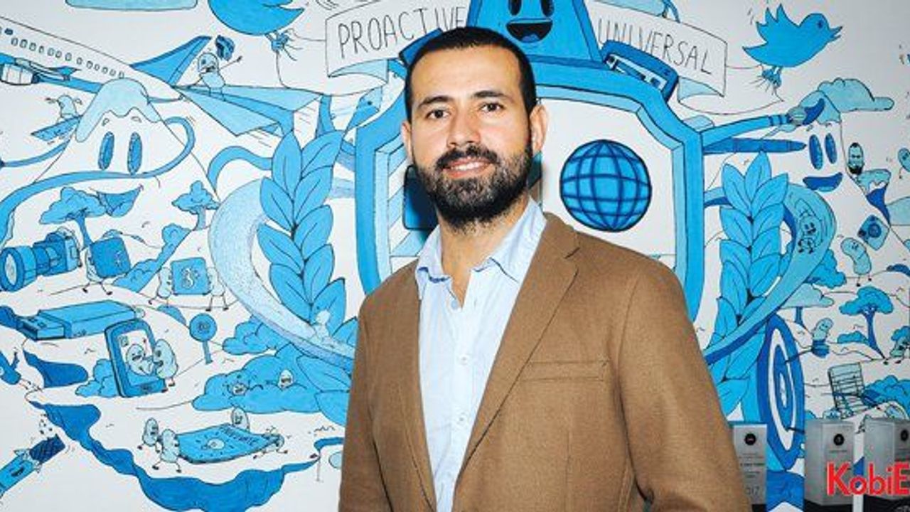 Dijitalde 360 derece hizmet veren medya networkü; Gozone