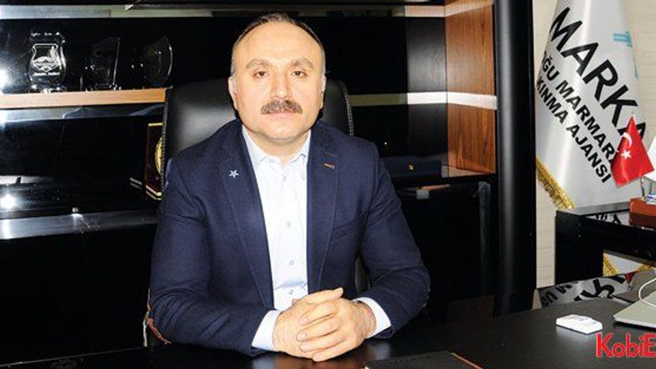 Doğu Marmara Kalkınma Ajansı (MARKA) 2018 Yılı Mali Destek Programları’nı açıkladı