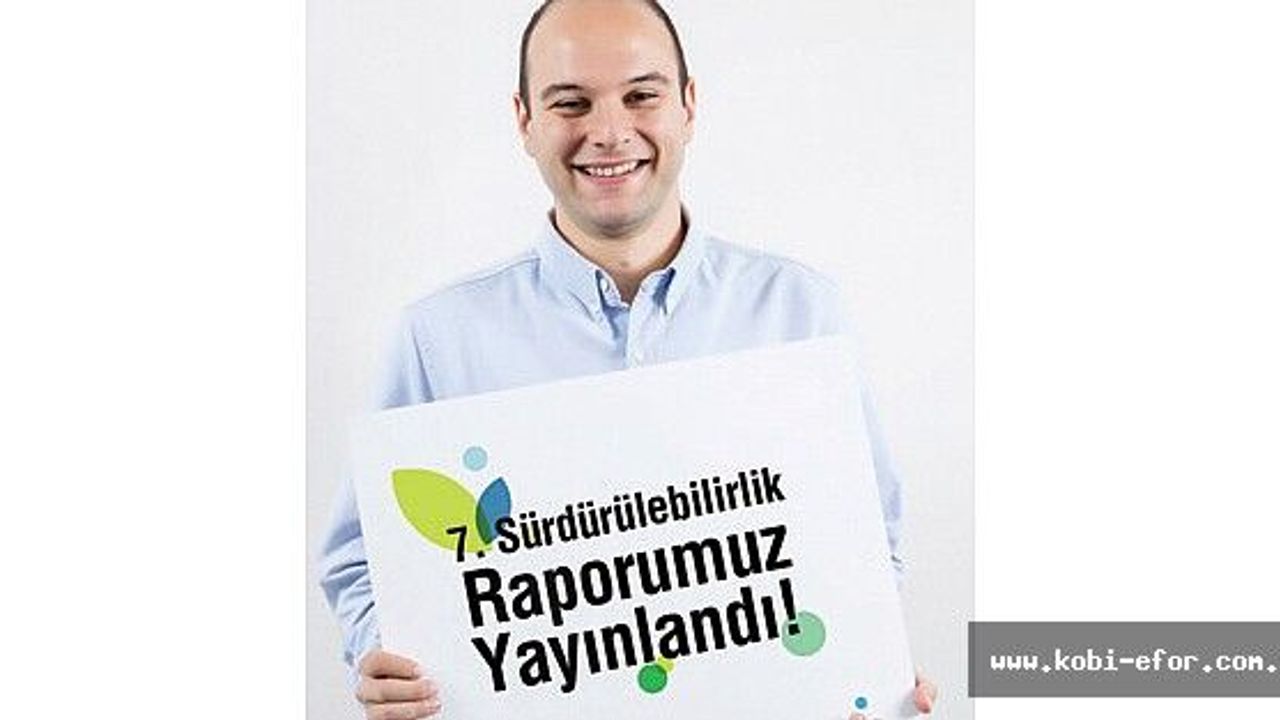 Doğuş Otomotiv kurumsal sürdürülebilirlik bilincini yaygınlaştırıyor