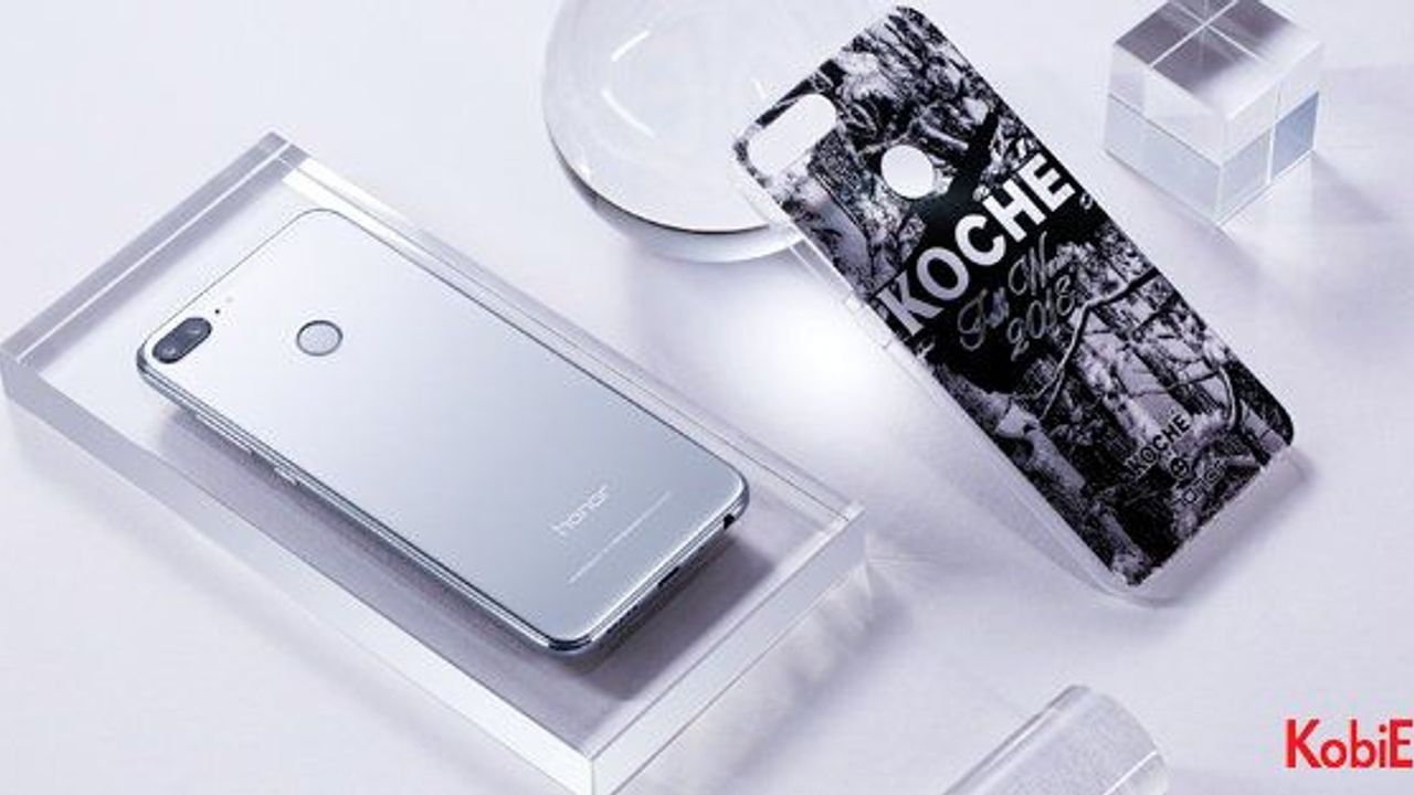 Dört kameralı Honor 9 Lite satış rekoru kırdı