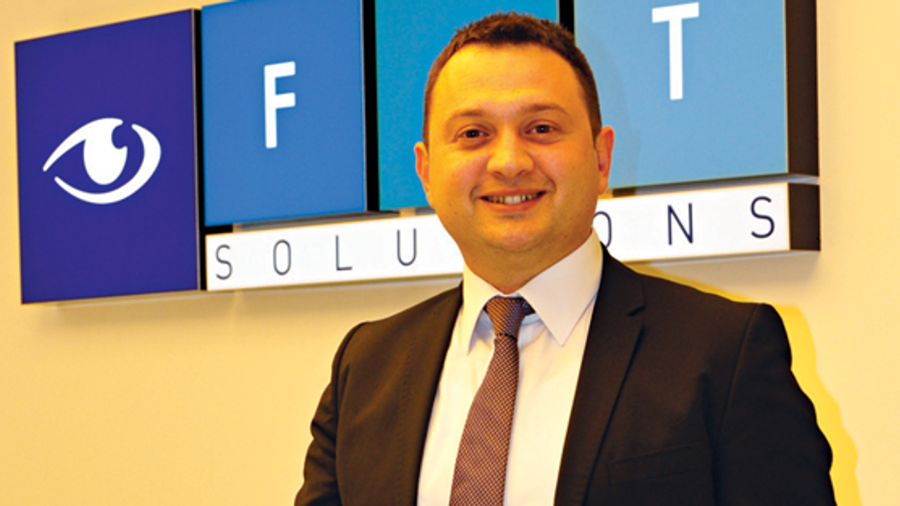 e-Fatura, e-Defter, e-Arşiv = e-Dönüşüm’ün adresi: FIT Solutions