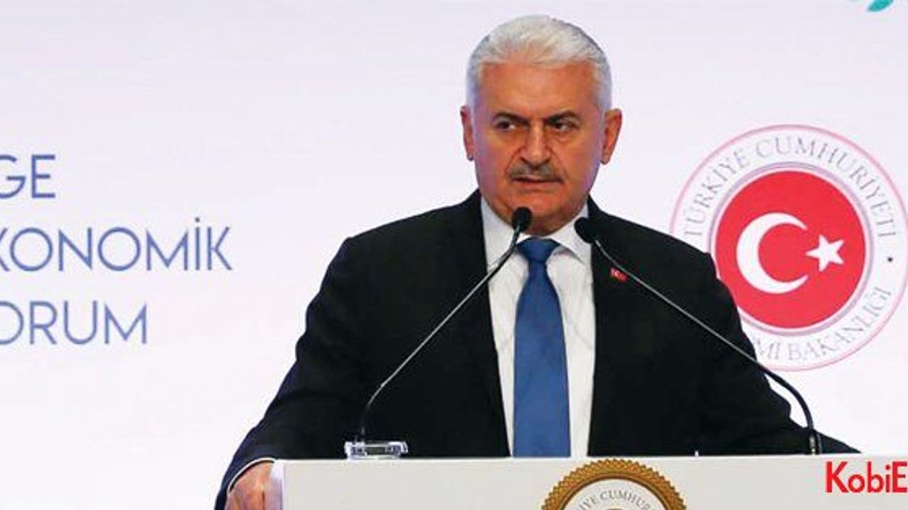 Ege Ekonomik Forumu umutlandırdı. Türkiye BATIKAPI açılıyor!