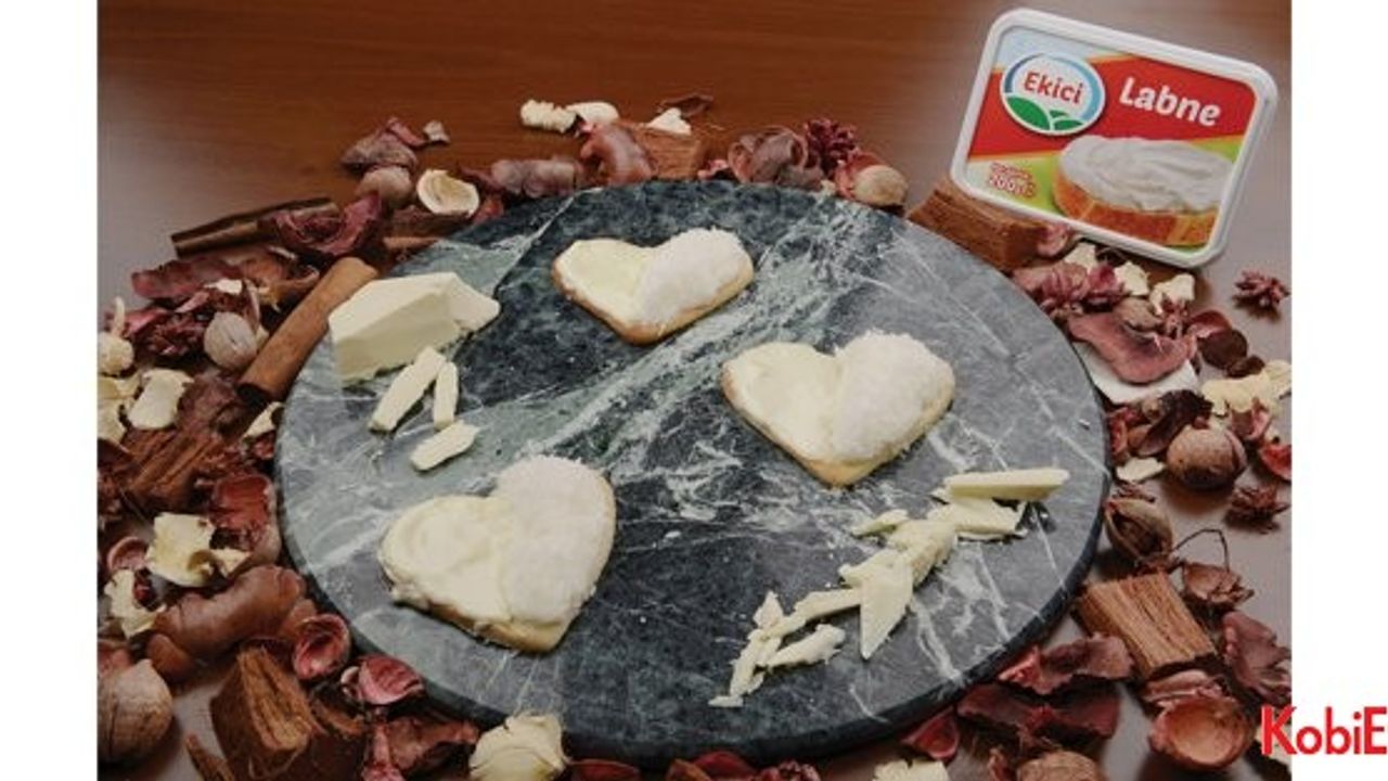 Ekici ile Sevgililer Günü romantizmini günün her saatinde yaşayın!