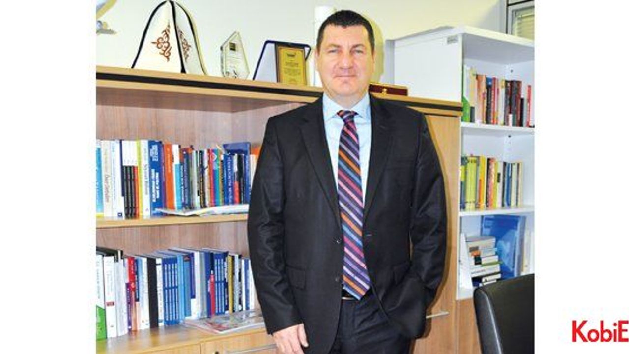 Ekonomist Prof.Dr. Kerem Alkin: “En önemli risk enflasyondur”