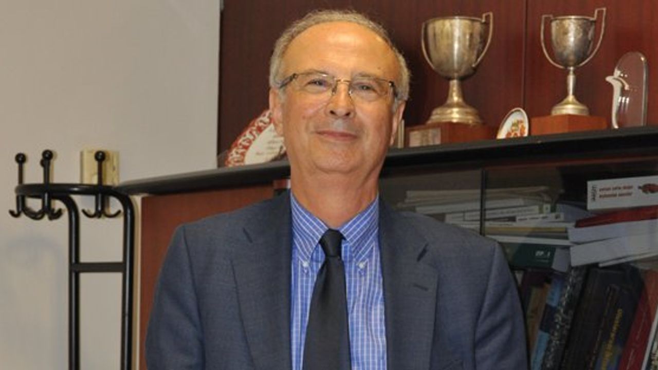 Ekonomist Prof.Dr. Mehmet Kaytaz: Büyüme üretkenlikle sağlanmalı